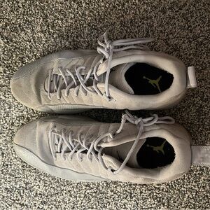 Jordan 12 “Grey”